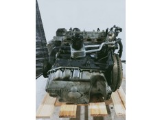Recambio de motor completo para seat leon (1m1) signo referencia OEM IAM AZD 150440  2