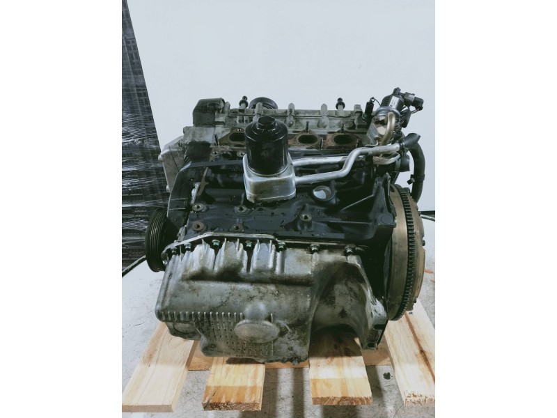 Recambio de motor completo para seat leon (1m1) signo referencia OEM IAM AZD 150440 