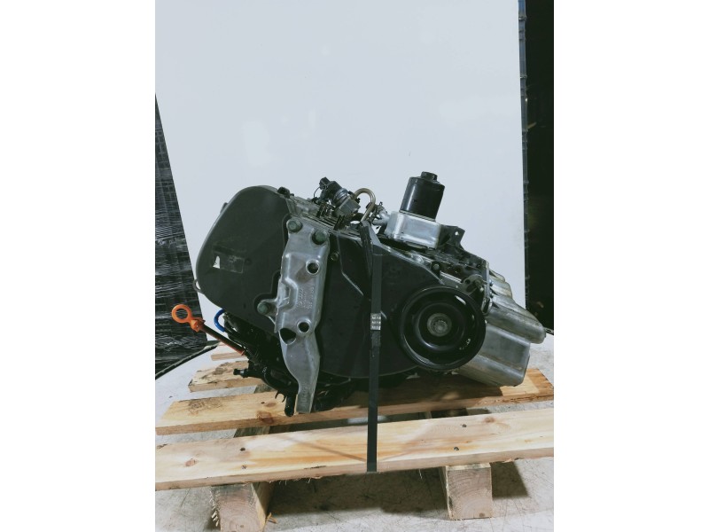 Recambio de motor completo para seat leon (1m1) signo referencia OEM IAM AZD 150440 
