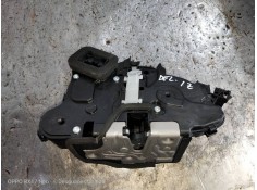 Recambio de motor cierre centralizado delantero izquierdo para volkswagen t-cross advance referencia OEM IAM 10B837015  