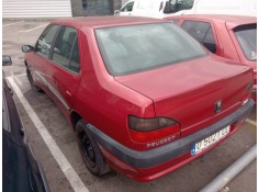 peugeot 306 berlina 3/4/5 puertas (s2) del año 1999 2