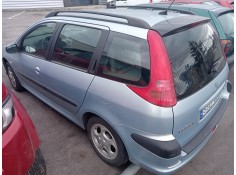 peugeot 206 sw del año 2002 2