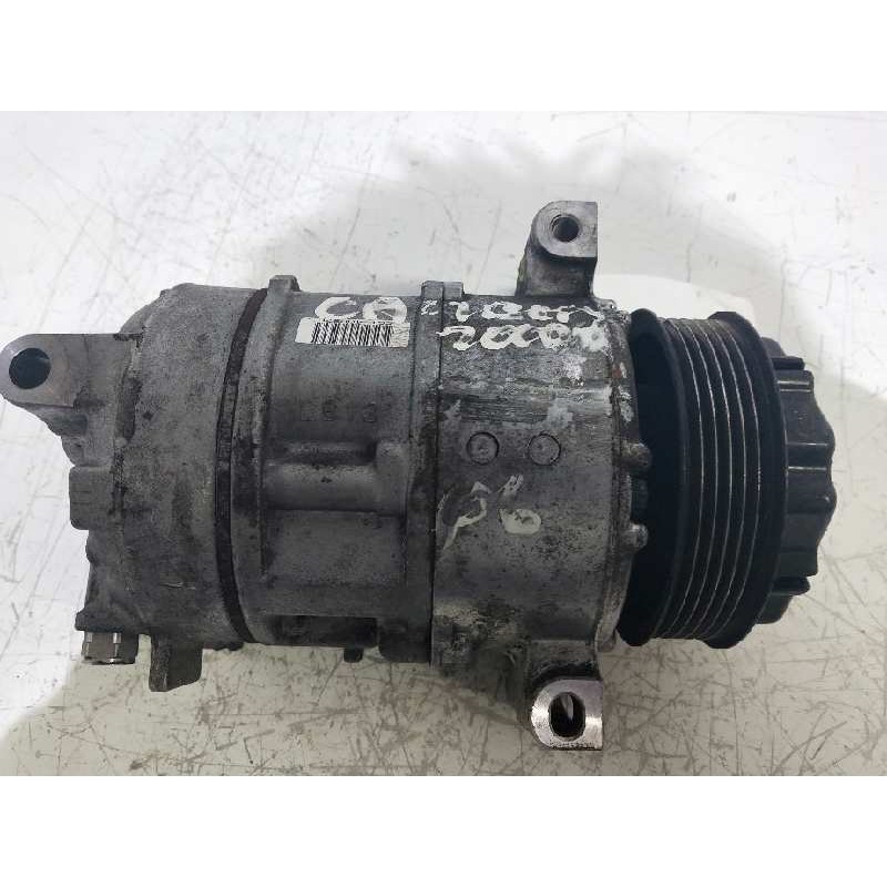 Recambio de compresor aire acondicionado para dodge caliber 2.0 16v crd cat referencia OEM IAM 4471905065 5SE12C 09H00888