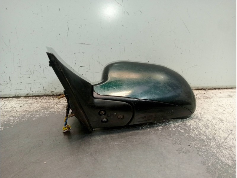 Recambio de retrovisor izquierdo para mitsubishi galant berlina (ea0) 2500 v6 24v referencia OEM IAM  ELECTRICO 
