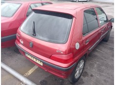 peugeot 106 (s2) del año 2002 2