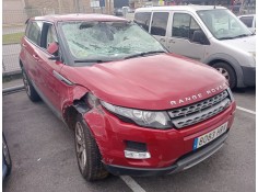 land rover evoque del año 2013 2