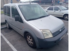 ford transit connect (tc7) del año 2007