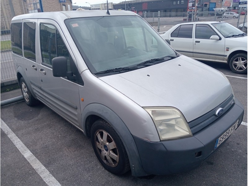ford transit connect (tc7) del año 2007