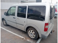 ford transit connect (tc7) del año 2007 2