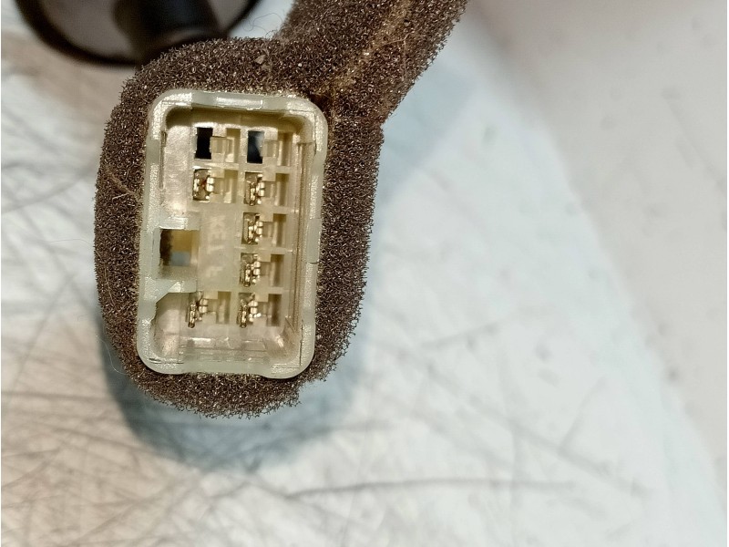 Recambio de piloto trasero izquierdo para chevrolet aveo 1.2 cat referencia OEM IAM   