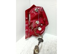 Recambio de piloto trasero izquierdo para chevrolet aveo 1.2 cat referencia OEM IAM    2