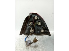 Recambio de piloto trasero izquierdo para chevrolet aveo 1.4 cat referencia OEM IAM    2