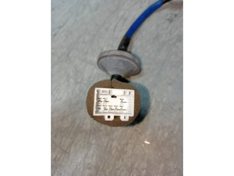 Recambio de piloto trasero izquierdo para chevrolet aveo 1.4 cat referencia OEM IAM   