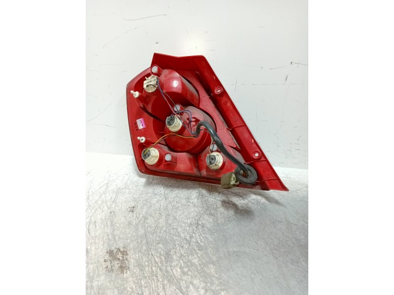 Recambio de piloto trasero derecho para chevrolet kalos 1.2 s (d/a) referencia OEM IAM   