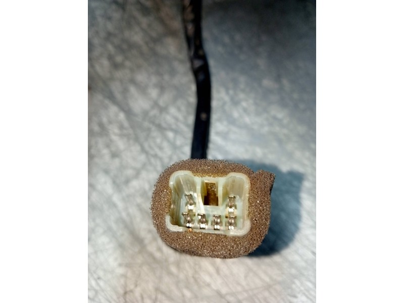 Recambio de piloto trasero derecho para chevrolet kalos 1.2 s (d/a) referencia OEM IAM   