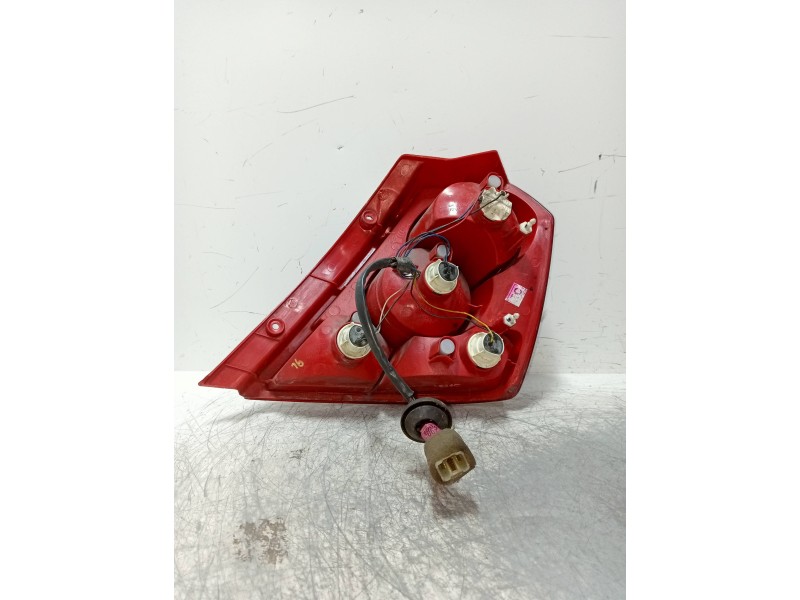 Recambio de piloto trasero izquierdo para chevrolet kalos 1.2 s (d/a) referencia OEM IAM   