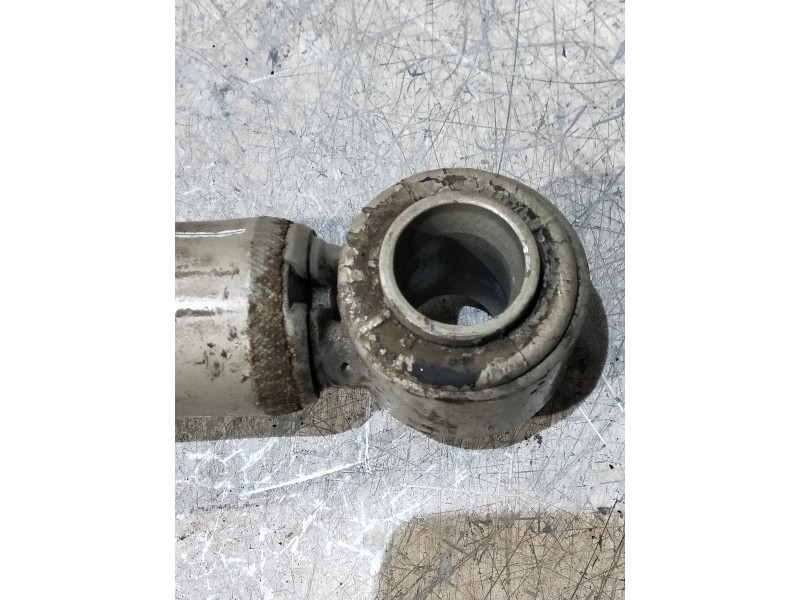 Recambio de amortiguador trasero derecho para mitsubishi galant berlina (ea0) 2500 v6 24v referencia OEM IAM   