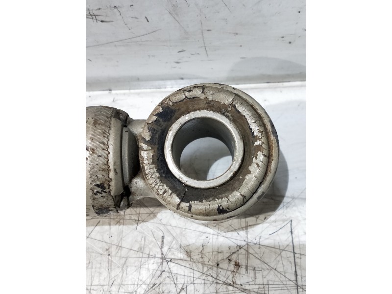 Recambio de amortiguador trasero derecho para mitsubishi galant berlina (ea0) 2500 v6 24v referencia OEM IAM   