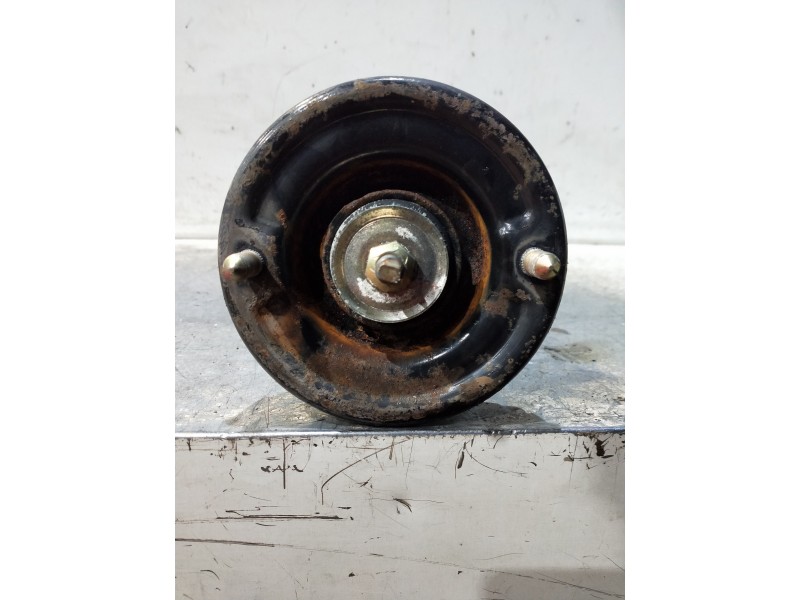 Recambio de amortiguador trasero derecho para mitsubishi galant berlina (ea0) 2500 v6 24v referencia OEM IAM   