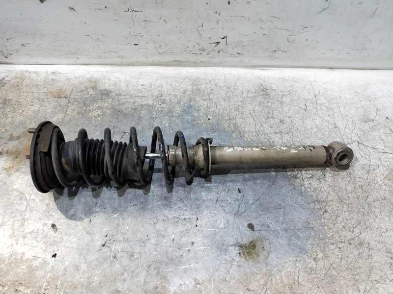 Recambio de amortiguador trasero izquierdo para mitsubishi galant berlina (ea0) 2500 v6 24v referencia OEM IAM   