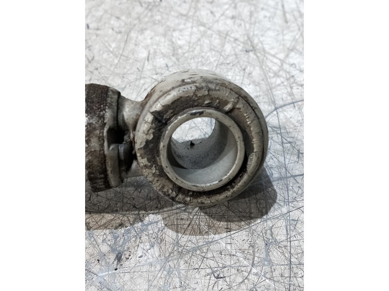 Recambio de amortiguador trasero izquierdo para mitsubishi galant berlina (ea0) 2500 v6 24v referencia OEM IAM   