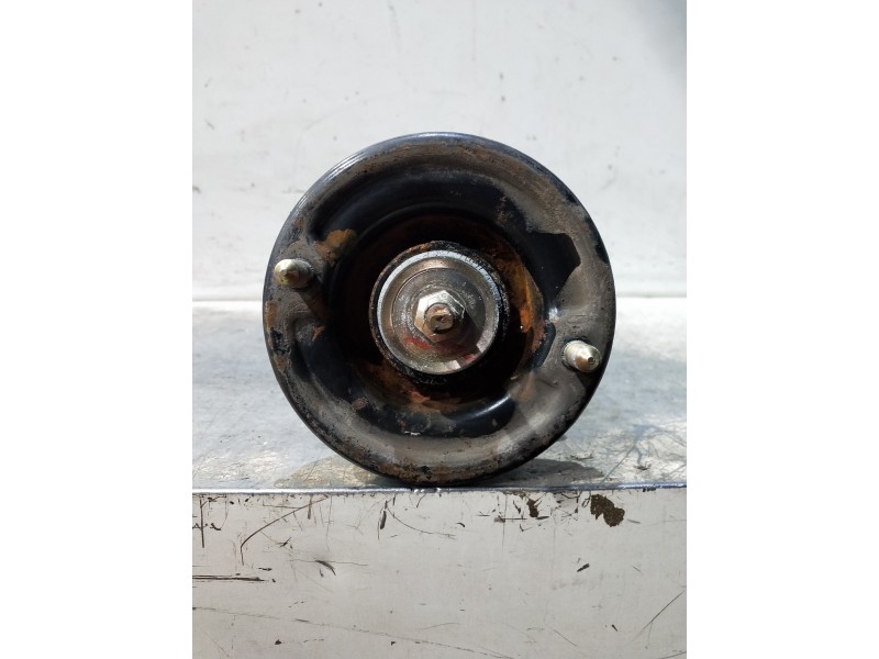 Recambio de amortiguador trasero izquierdo para mitsubishi galant berlina (ea0) 2500 v6 24v referencia OEM IAM   