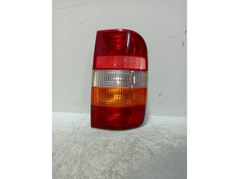 Recambio de piloto trasero derecho para chevrolet blazer (neu) 4wd mid referencia OEM IAM   