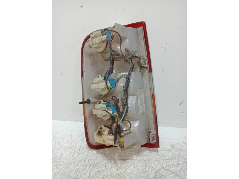 Recambio de piloto trasero derecho para chevrolet blazer (neu) 4wd mid referencia OEM IAM   