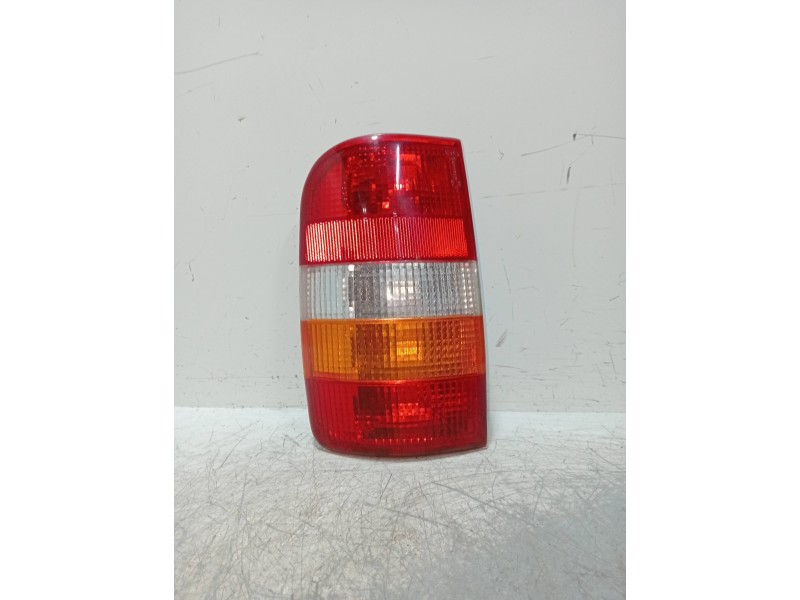 Recambio de piloto trasero izquierdo para chevrolet blazer (neu) 4wd mid referencia OEM IAM   