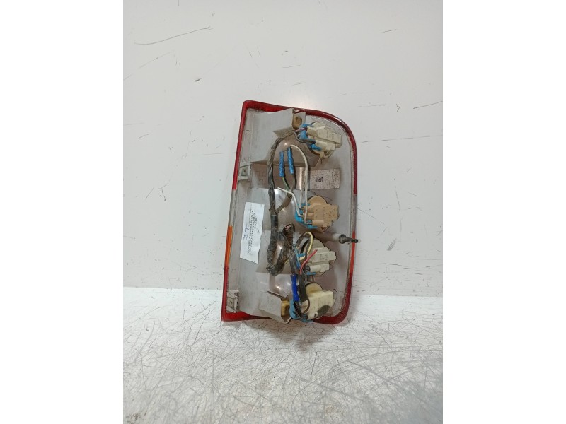 Recambio de piloto trasero izquierdo para chevrolet blazer (neu) 4wd mid referencia OEM IAM   