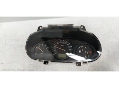Recambio de cuadro instrumentos para ford fiesta berlina (dx) ambiente referencia OEM IAM YS6F10848CH  
