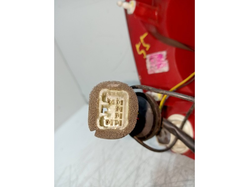 Recambio de piloto trasero derecho para daewoo kalos 1.4 sr referencia OEM IAM   