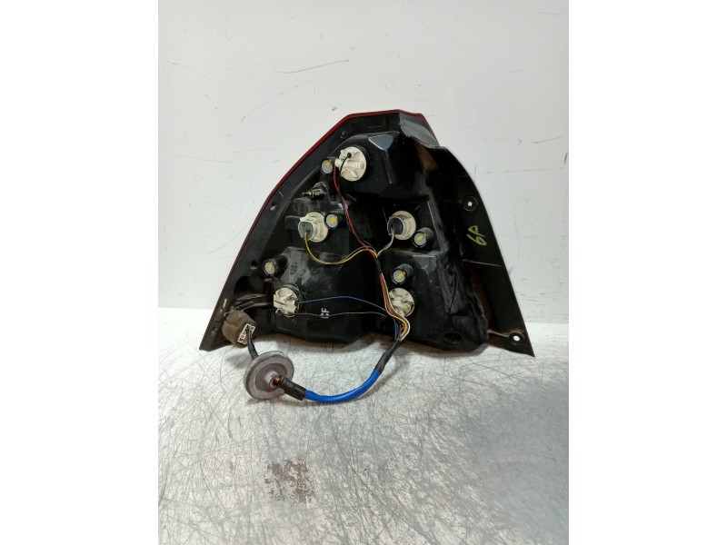 Recambio de piloto trasero derecho para chevrolet aveo 1.4 cat referencia OEM IAM   