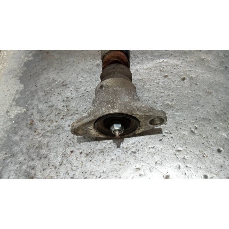 Recambio de amortiguador trasero derecho para audi a6 berlina (4f2) 2.0 tdi referencia OEM IAM   