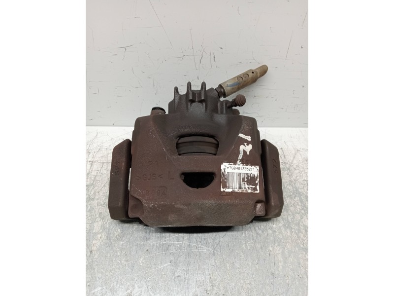 Recambio de pinza freno delantera izquierda para citroen ds4 design referencia OEM IAM   
