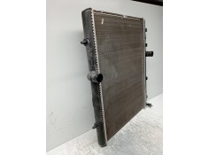 Recambio de radiador agua para citroen ds4 design referencia OEM IAM 9674089680   2