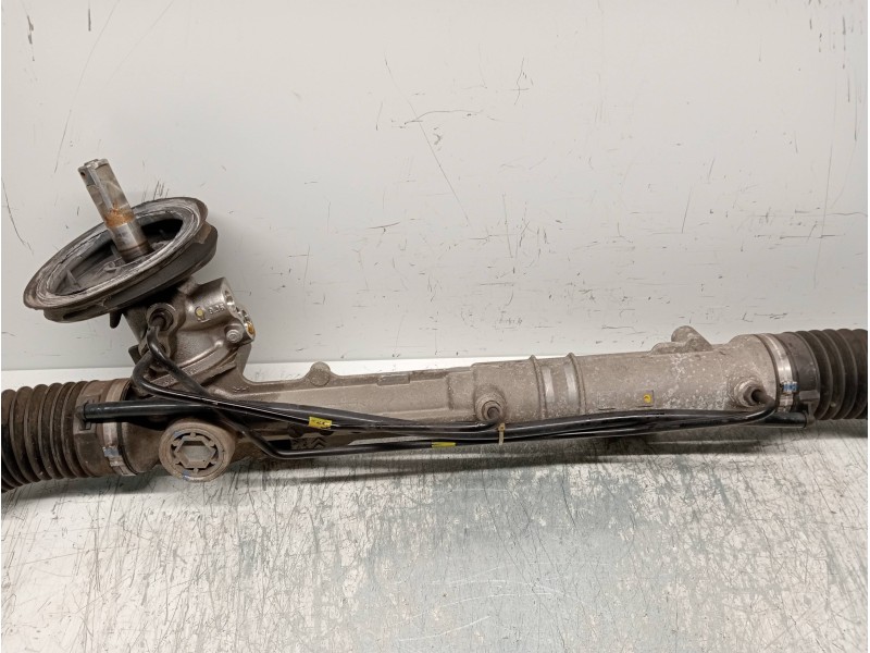 Recambio de cremallera direccion para citroen ds4 design referencia OEM IAM   