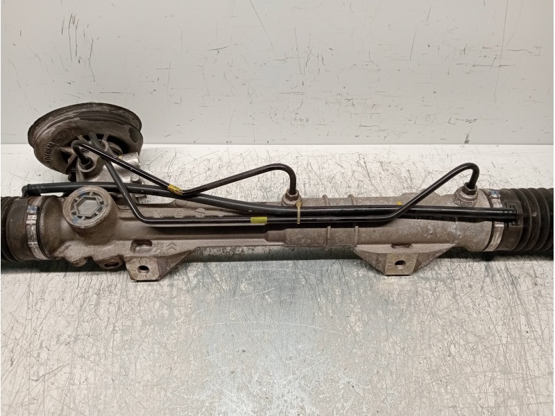 Recambio de cremallera direccion para citroen ds4 design referencia OEM IAM   