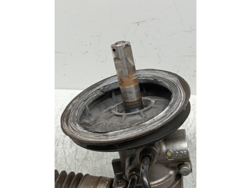 Recambio de cremallera direccion para citroen ds4 design referencia OEM IAM   