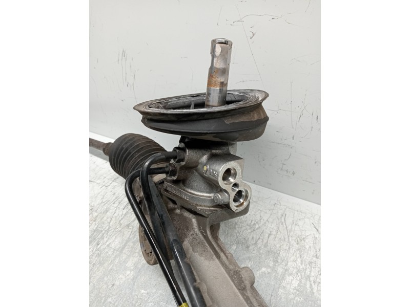 Recambio de cremallera direccion para citroen ds4 design referencia OEM IAM   