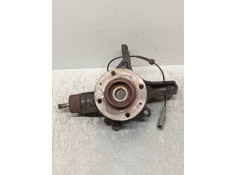 Recambio de mangueta delantera derecha para citroen ds4 design referencia OEM IAM   