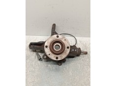 Recambio de mangueta delantera izquierda para citroen ds4 design referencia OEM IAM   