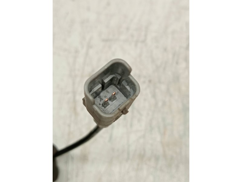 Recambio de mangueta delantera izquierda para citroen ds4 design referencia OEM IAM   