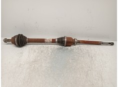 Recambio de transmision delantera derecha para citroen ds4 design referencia OEM IAM 9684134880  