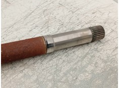 Recambio de transmision delantera derecha para citroen ds4 design referencia OEM IAM 9684134880   2