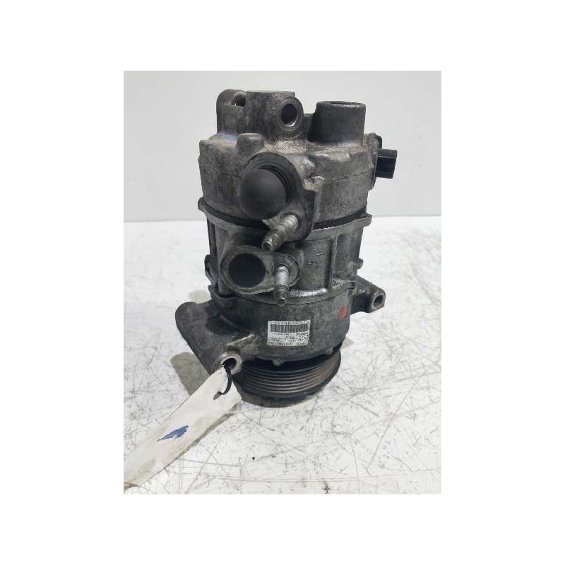 Recambio de compresor aire acondicionado para dodge caliber 2.0 16v crd cat referencia OEM IAM 4471905066 5SE12C 11HQ0293
