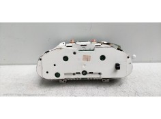 Recambio de cuadro instrumentos para ford fiesta berlina (dx) ambiente referencia OEM IAM YS6F10848CH   2