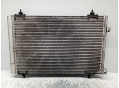 Recambio de condensador / radiador aire acondicionado para citroen ds4 design referencia OEM IAM 9682531580  