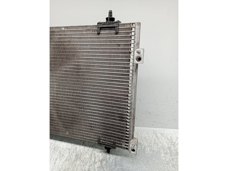 Recambio de condensador / radiador aire acondicionado para citroen ds4 design referencia OEM IAM 9682531580  