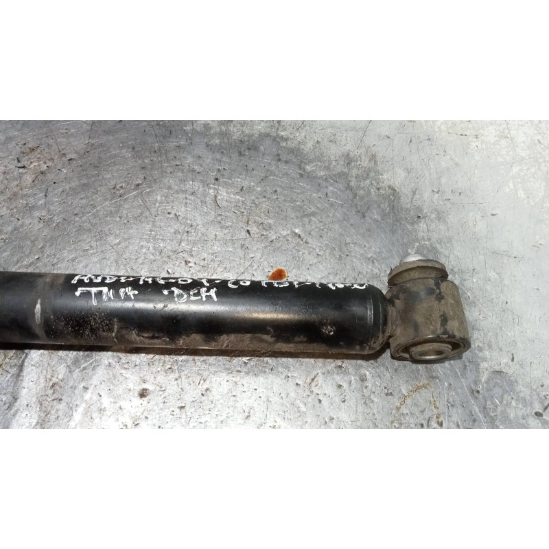 Recambio de amortiguador trasero derecho para audi a6 berlina (4f2) 2.0 tdi referencia OEM IAM   